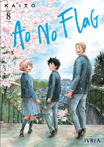[9788418450105] AO NO FLAG 08