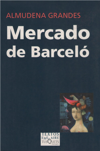 [9788483108819] MERCADO DE BARCELÓ