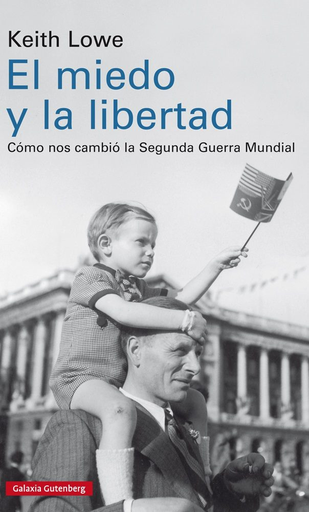 [9788417088200] EL MIEDO Y LA LIBERTAD
