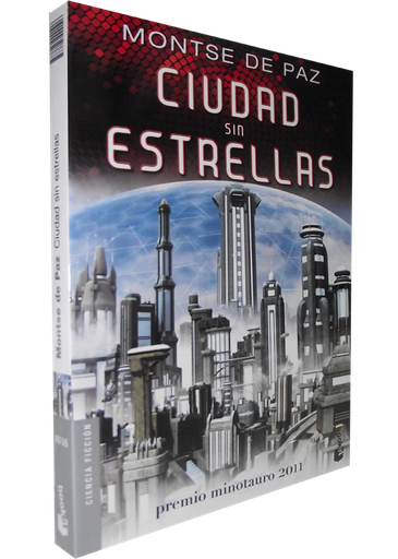 [9788445000106] CIUDAD SIN ESTRELLAS