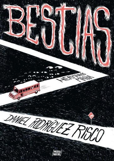 [9786124908408] BESTIAS