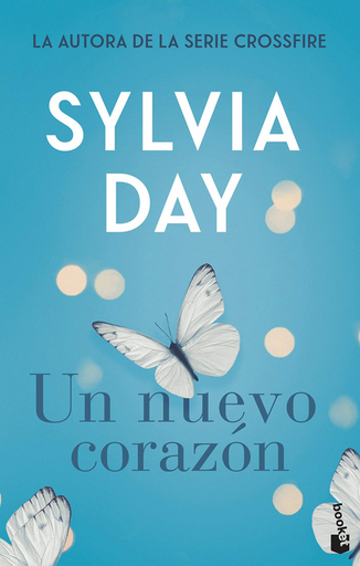 [9788408234791] UN NUEVO CORAZÓN