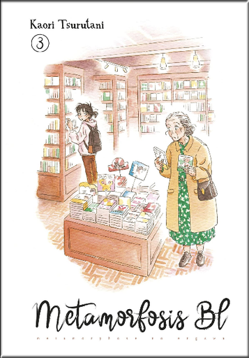 [9788467945201] LA METAMORFOSIS BL 03