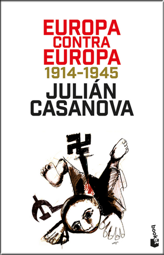 [9788408249443] EUROPA CONTRA EUROPA