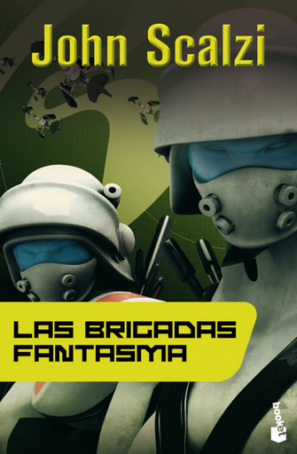 [9788445000076] LAS BRIGADAS FANTASMA