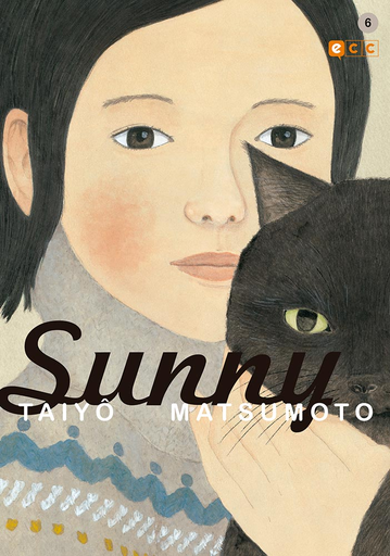 [9788416840489] SUNNY 06 (de 6)