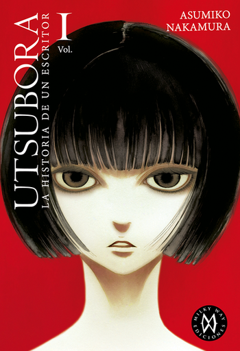 [9788494354021] UTSUBORA 1