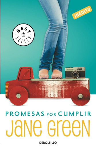 [9788490323014] PROMESAS POR CUMPLIR