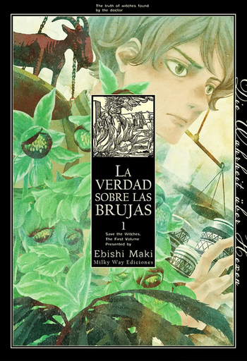 [9788418788727] LA VERDAD SOBRE LAS BRUJAS 01