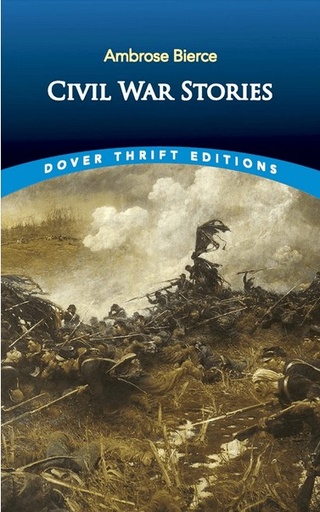 [9780486280387] CIVIL WAR STORIES
