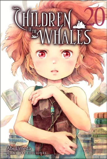 [9788419195197] CHILDREN OF THE WHALES 20