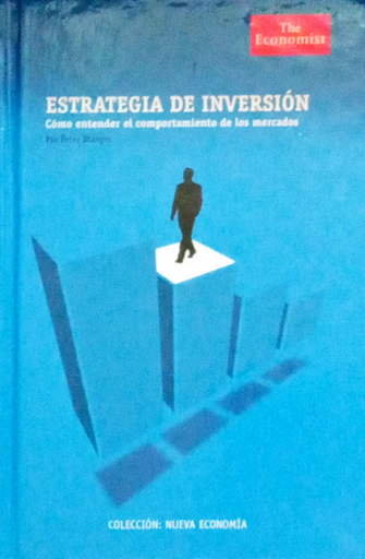 [9786124069147] ESTRATEGIA DE INVERSIÓN