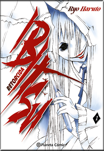 [9788491737186] IBITSU 01 (de 2)