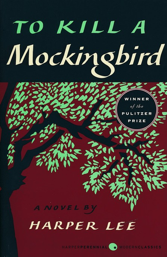 [9780060935467] TO KILL A MOCKINGBIRD