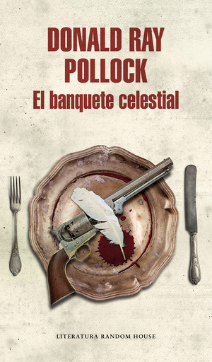 [9788439732235] EL BANQUETE CELESTIAL