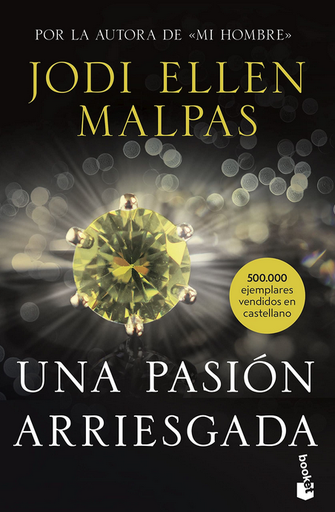 [9788408244400] UNA PASIÓN ARRIESGADA
