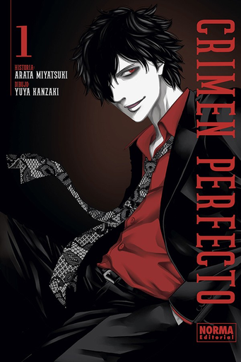 [9788467936919] CRIMEN PERFECTO 01