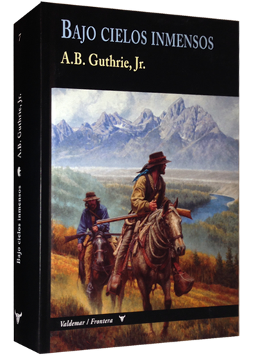 [9788477027737] BAJO CIELOS INMENSOS