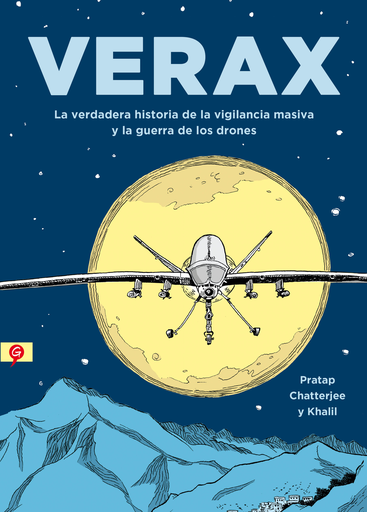 [9788416131396] VERAX