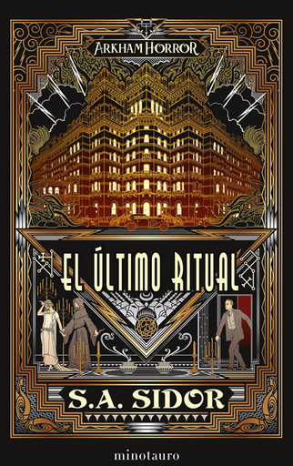 [9788445011577] EL ÚLTIMO RITUAL