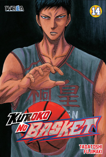 [9788416905416] KUKORO NO BASKET 14 (de 30)