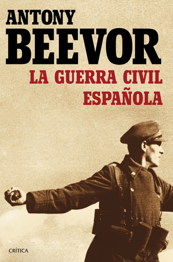 [9788498928440] LA GUERRA CIVIL ESPAÑOLA