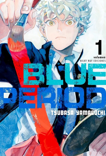 [9788417820619] BLUE PERIOD 01