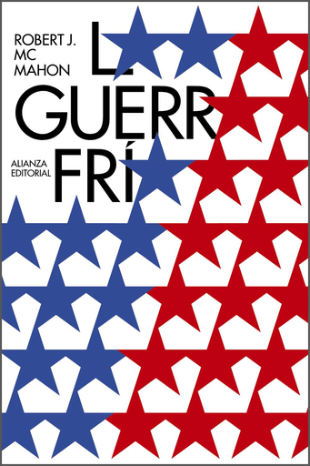 [9788491044819] LA GUERRA FRÍA