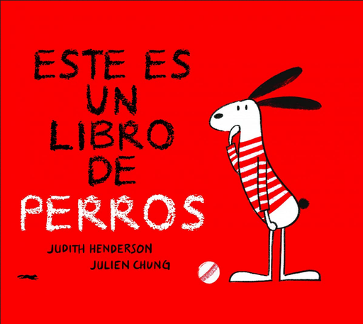 [9788412270563] ESTE ES UN LIBRO DE PERROS