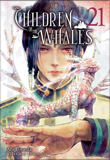 [9788419195425] CHILDREN OF THE WHALES 21