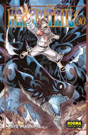 [9788467911022] FAIRY TAIL 30 (de 63)