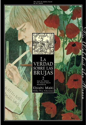 [9788418788956] LA VERDAD SOBRE LAS BRUJAS 02