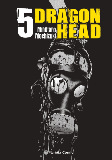 [9788413410197] DRAGON HEAD 05 (de 5)