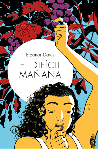 [9788418215162] EL DIFÍCIL MAÑANA