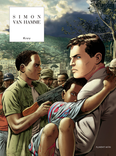 [9788417318345] KIVU