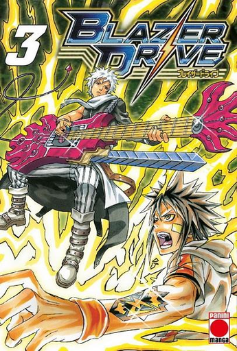 [9788413341361] BLAZER DRIVE 03