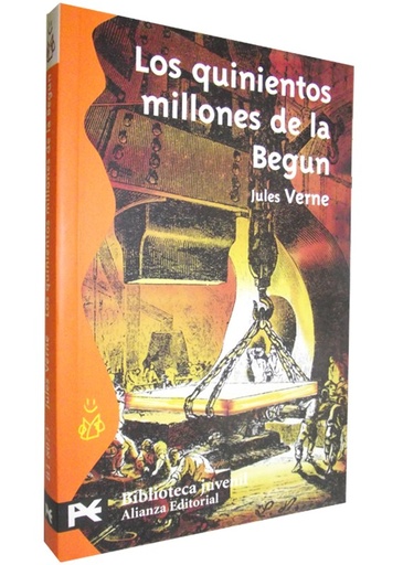 [9788420659237] LOS QUINIENTOS MILLONES DE LA BEGUN
