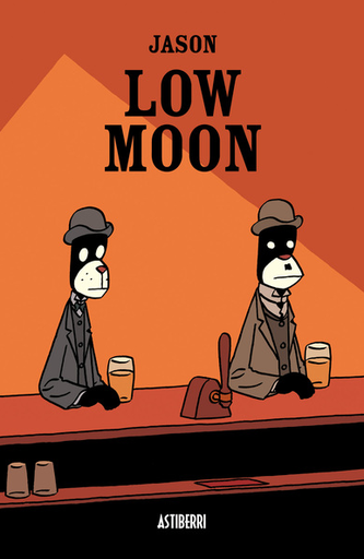 [9788492769070] LOW MOON