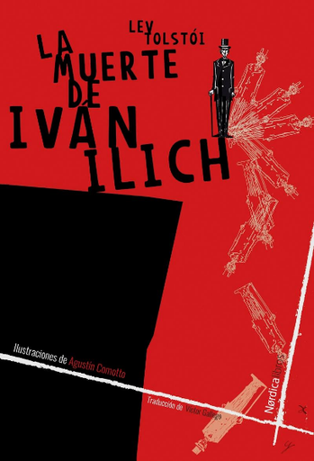 [9788417651404] LA MUERTE DE IVÁN ILICH