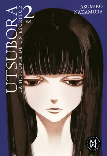 [9788494354090] UTSUBORA 02/02