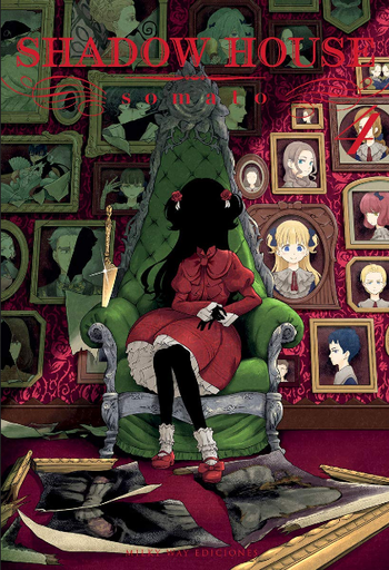 [9788418222726] SHADOW HOUSE 04