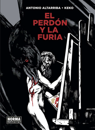[9788467948868] EL PERDÓN Y LA FURIA