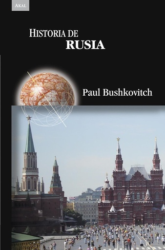 [9788446038702] HISTORIA DE RUSIA