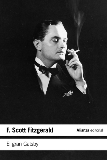 [9788413621364] EL GRAN GATSBY