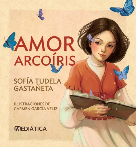 [9786124647185] AMOR ARCOÍRIS