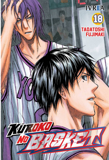[9788416999842] KUKORO NO BASKET 18 (de 30)