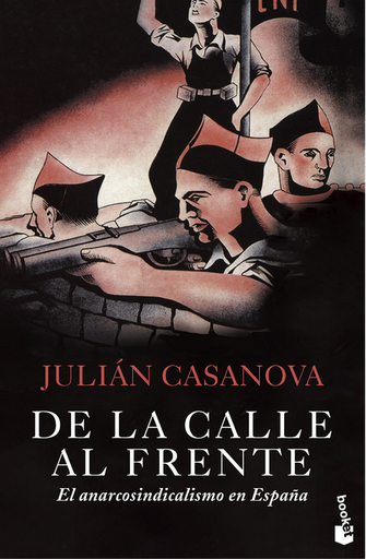 [9788498921014] DE LA CALLE AL FRENTE