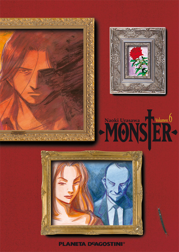 [9788467476668] MONSTER 06/09 (kanzenban)