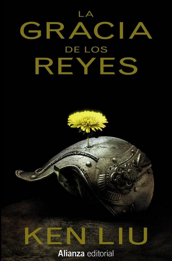 [9788413621821] LA GRACIA DE LOS REYES