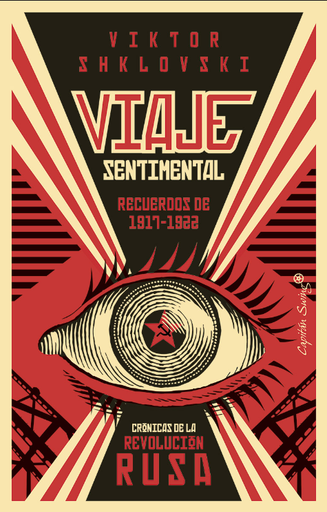 [9788412064414] VIAJE SENTIMENTAL: Memorias 1917-1922